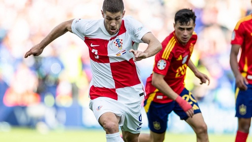 Хорватия — Албания. Прогноз и ставка на матч Прогноз на матч Хорватия — Албания