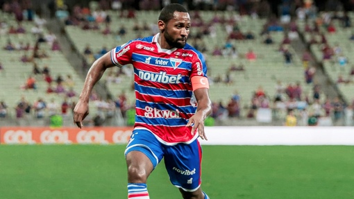 Прогноз на матч Форталеза — Гремио