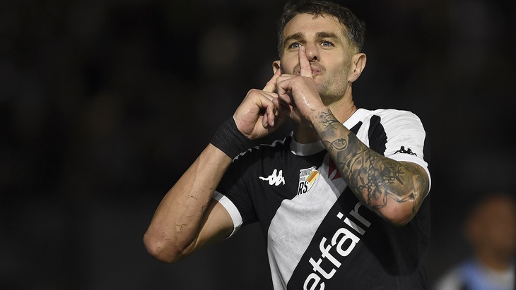 Пабло Вегетти