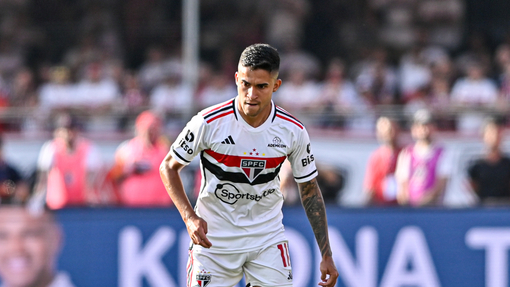 Прогноз на матч Сан-Паулу — Куяба