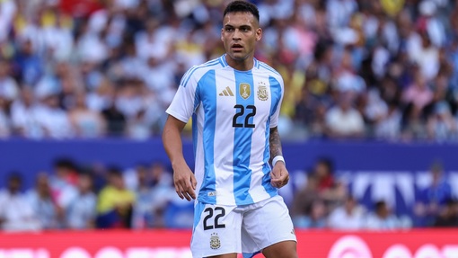 Прогноз на матч Аргентина — Канада