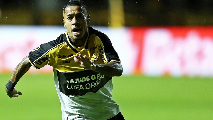 Матеузиньо