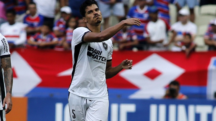 Данило Барбоза