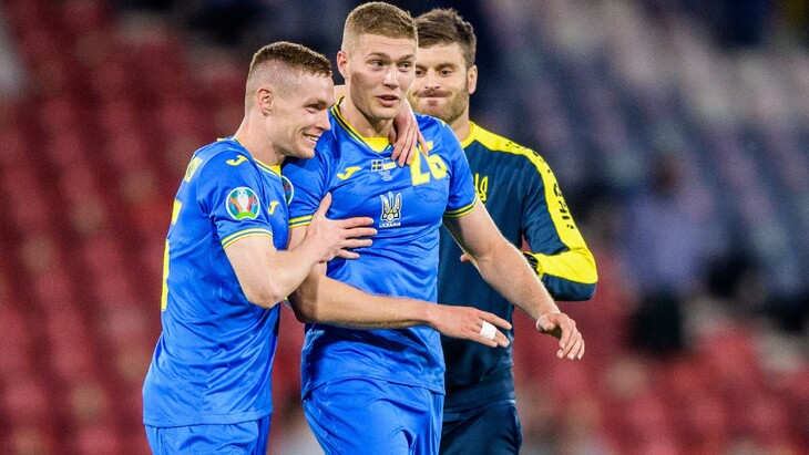 Артем Довбик