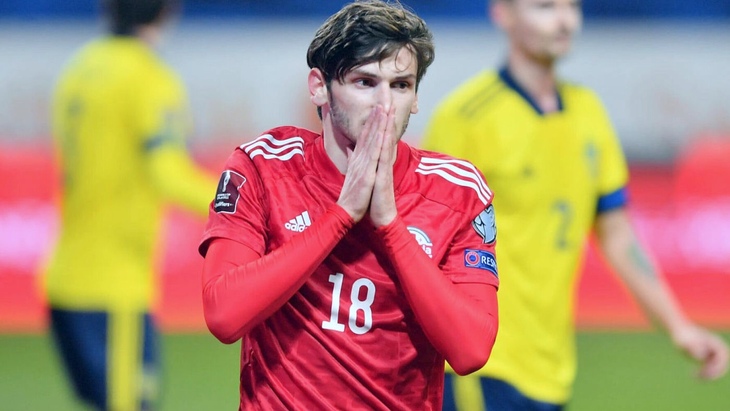 Хвича Кварацхелия