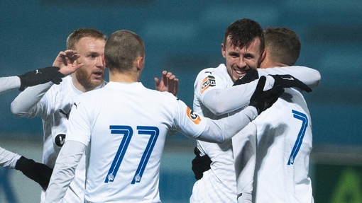 Динамо Минск — Неман. Прогноз и ставка на матч Прогноз на матч Динамо Минск — Неман