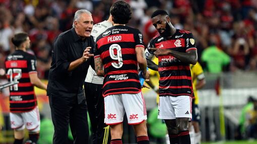 Прогноз на матч Флуминенсе — Фламенго