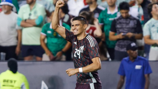 Мексика — Ямайка. Прогноз и ставка на матч Прогноз на матч Мексика — Ямайка