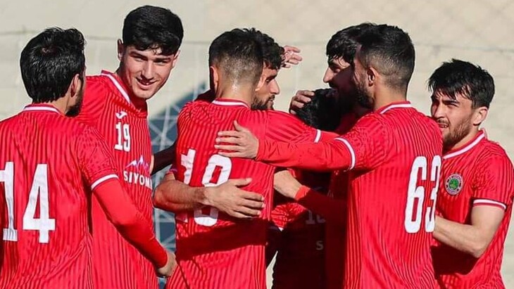 «Истиклол»