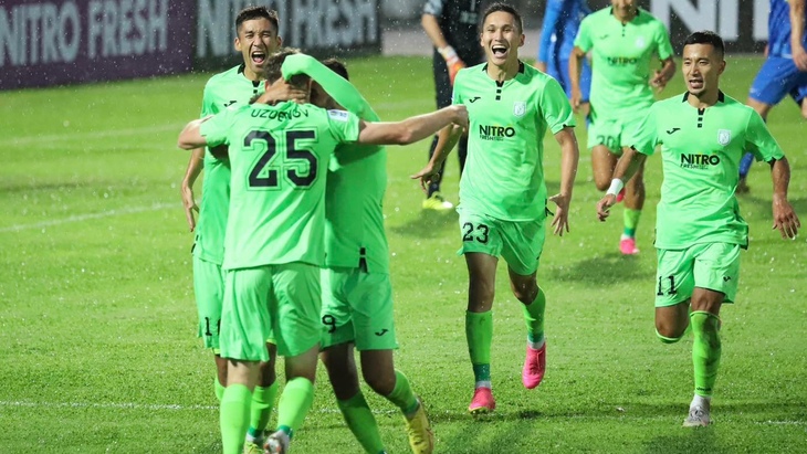 «Абдыш-Ата»