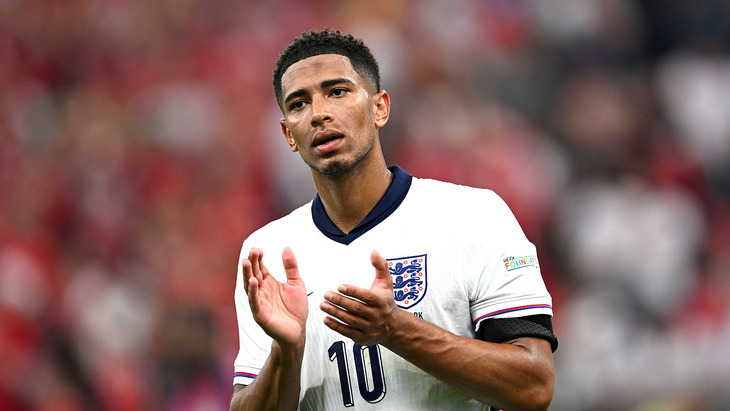 Джуд Беллингем