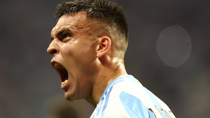 Лаутаро Мартинес