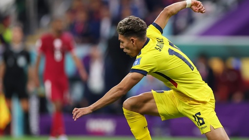 Эквадор — Ямайка. Прогноз и ставка на матч Прогноз на матч Эквадор — Ямайка