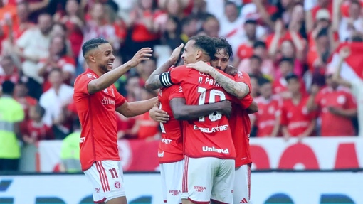 Интернасьонал — Атлетико Минейро. Прогноз и ставка на матч Прогноз на матч Интернасьонал — Атлетико Минейро