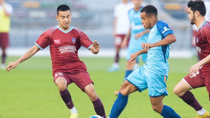 «Динамо» Самарканд