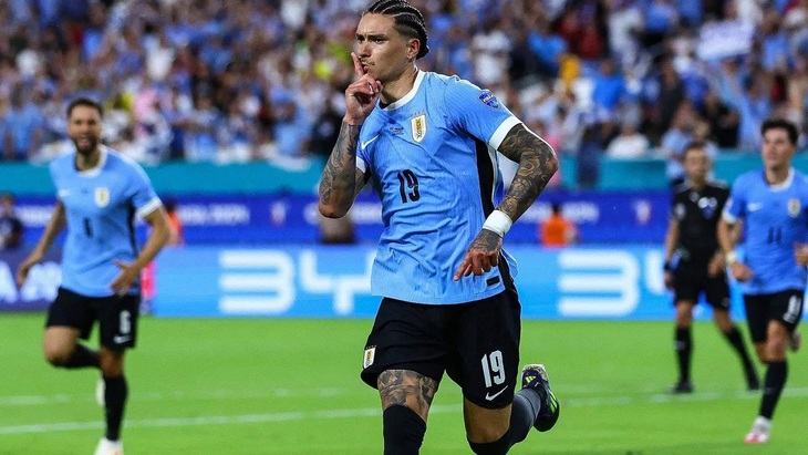 Дарвин Нуньес