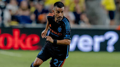 Нью-Йорк Сити — Орландо Сити. Прогноз и ставка на матч Прогноз на матч Нью-Йорк Сити — Орландо Сити