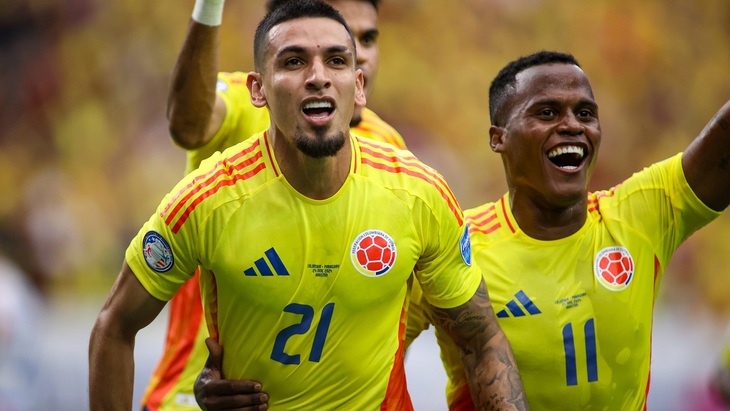 Даниэль Муньос