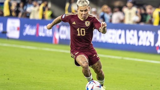 Ямайка — Венесуэла. Прогноз и ставка на матч Прогноз на матч Ямайка — Венесуэла