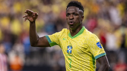 Прогноз на матч Бразилия — Колумбия