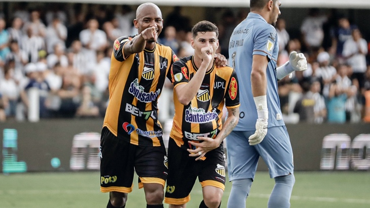 «Новоризонтиньо»