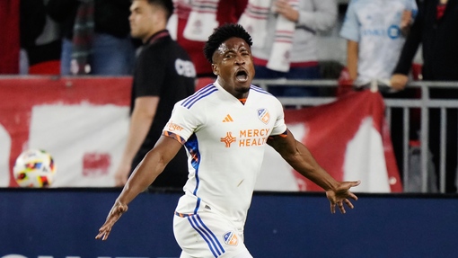 Прогноз на матч Ди Си Юнайтед — Цинциннати