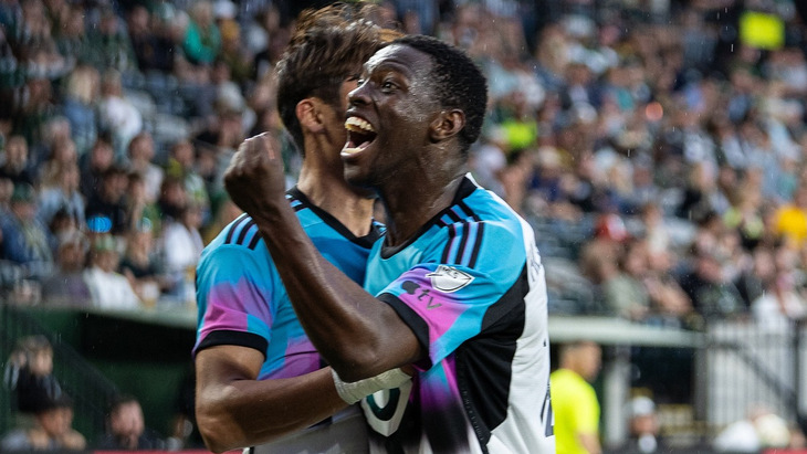 «Миннесота Юнайтед»