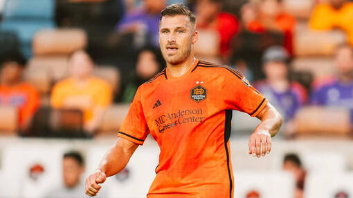 Прогноз на матч Реал Солт Лэйк — Хьюстон Динамо