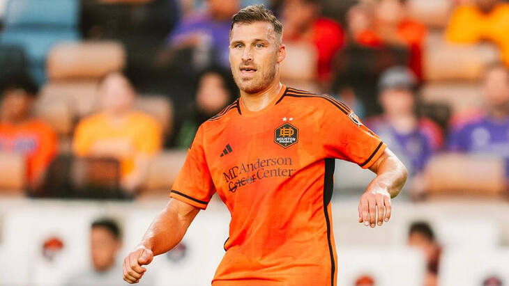 «Хьюстон Динамо»