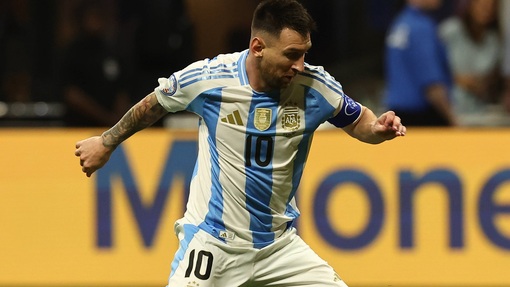 Прогноз на матч Аргентина — Эквадор