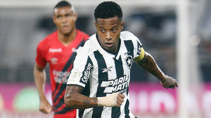 «Ботафого»