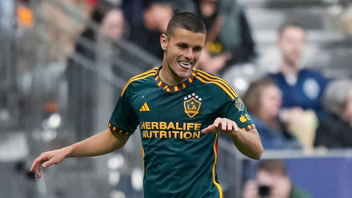 Прогноз на матч Лос-Анджелес Гэлакси — Лос-Анджелес