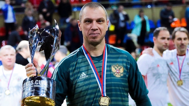Александр Филимонов