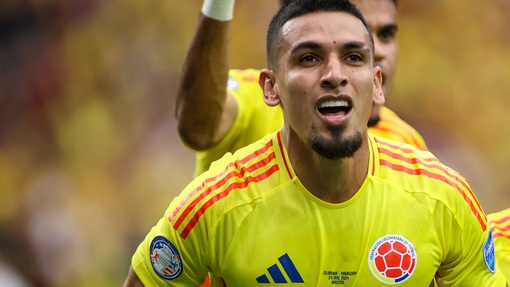 Прогноз на матч Колумбия — Панама