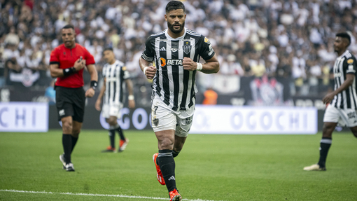 Ботафого — Атлетико Минейро. Прогноз и ставка на матч Прогноз на матч Ботафого — Атлетико Минейро