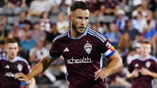 Колорадо Рэпидс — Сент-Луис Сити. Прогноз и ставка на матч Прогноз на матч Колорадо Рэпидс — Сент-Луис Сити