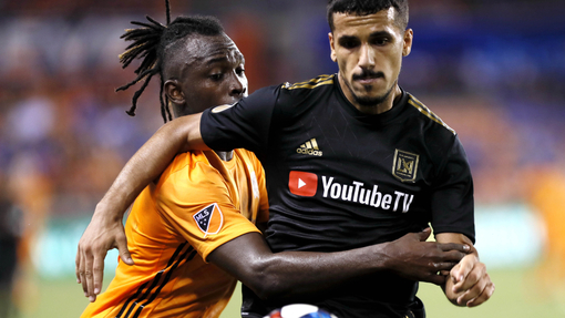 Прогноз на матч Хьюстон Динамо — Лос-Анджелес