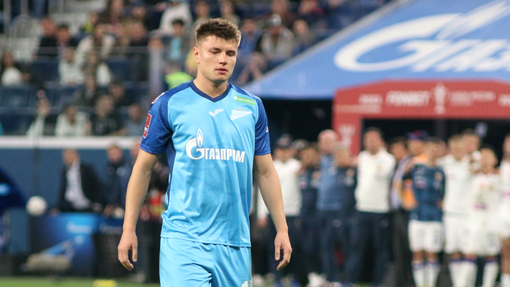 Прогноз на матч Зенит — Црвена Звезда