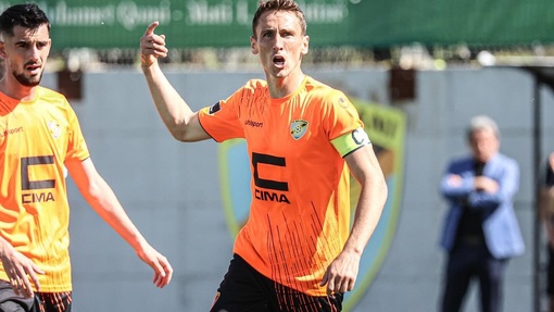 УЭ Санта-Колома — Балкани. Прогноз и ставка на матч Прогноз на матч УЭ Санта-Колома — Балкани