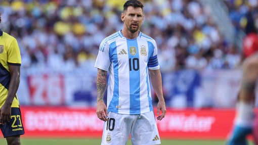 Прогноз на матч Аргентина — Канада