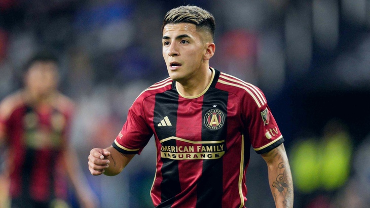 «Атланта Юнайтед»