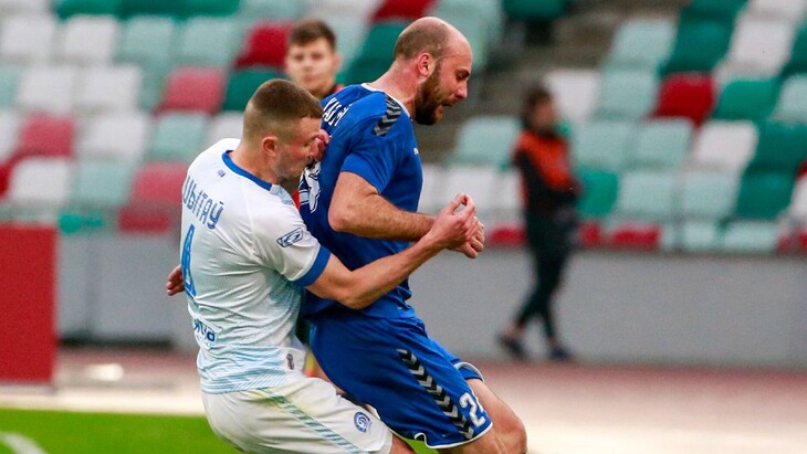 «Динамо» Минск