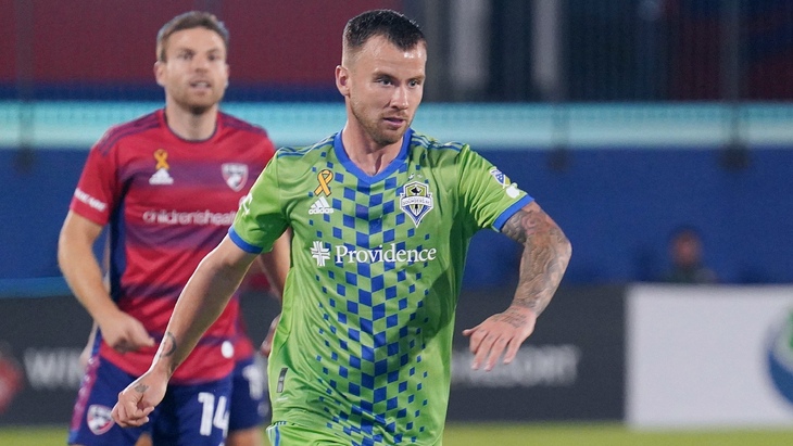 «Сиэтл Саундерс»