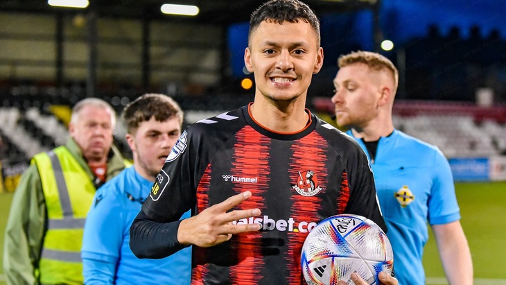 «Крузейдерс»