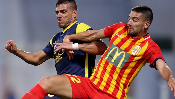 «Ла-Фиорита»