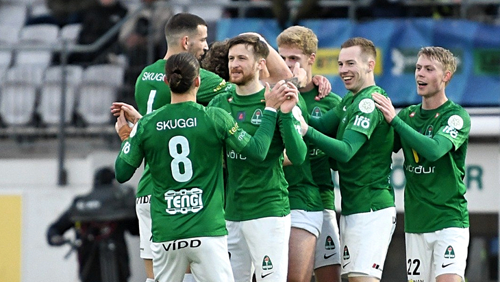 «Брейдаблик»