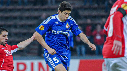 Висла Кр — Лапи. Прогноз и ставка на матч Прогноз на матч Висла Кр — Лапи