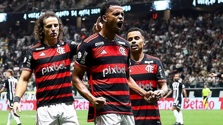 «Фламенго»