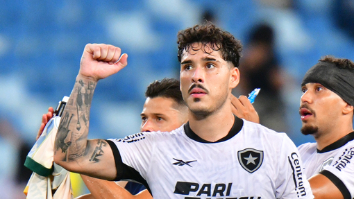 Витория Салвадор — Ботафого. Прогноз и ставка на матч Прогноз на матч Витория Салвадор — Ботафого