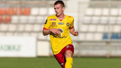 Арсенал Тула — Черноморец. Прогноз и ставка на матч Прогноз на матч Арсенал Тула — Черноморец